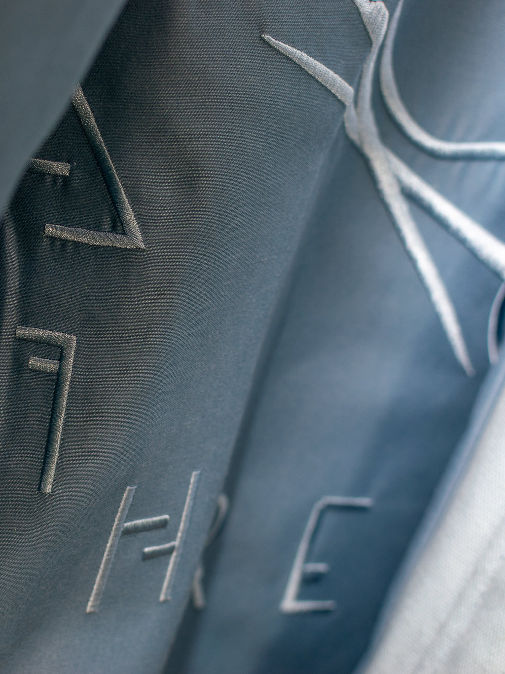 The Thai Palette Work Jacket