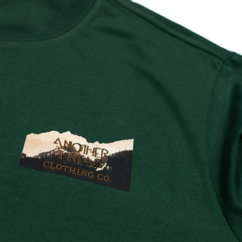 Vine Long Sleeve Tee