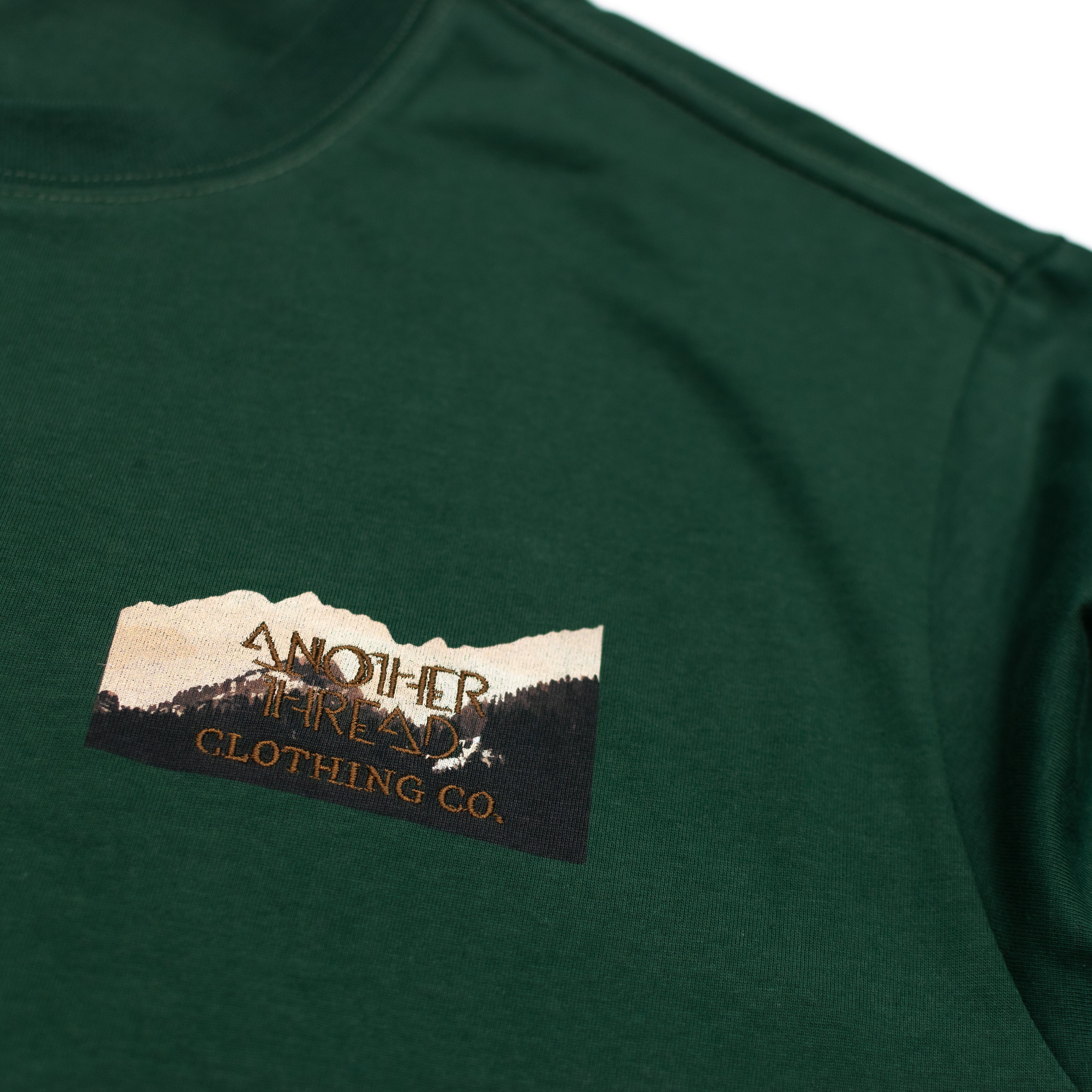 Vine Long Sleeve Tee