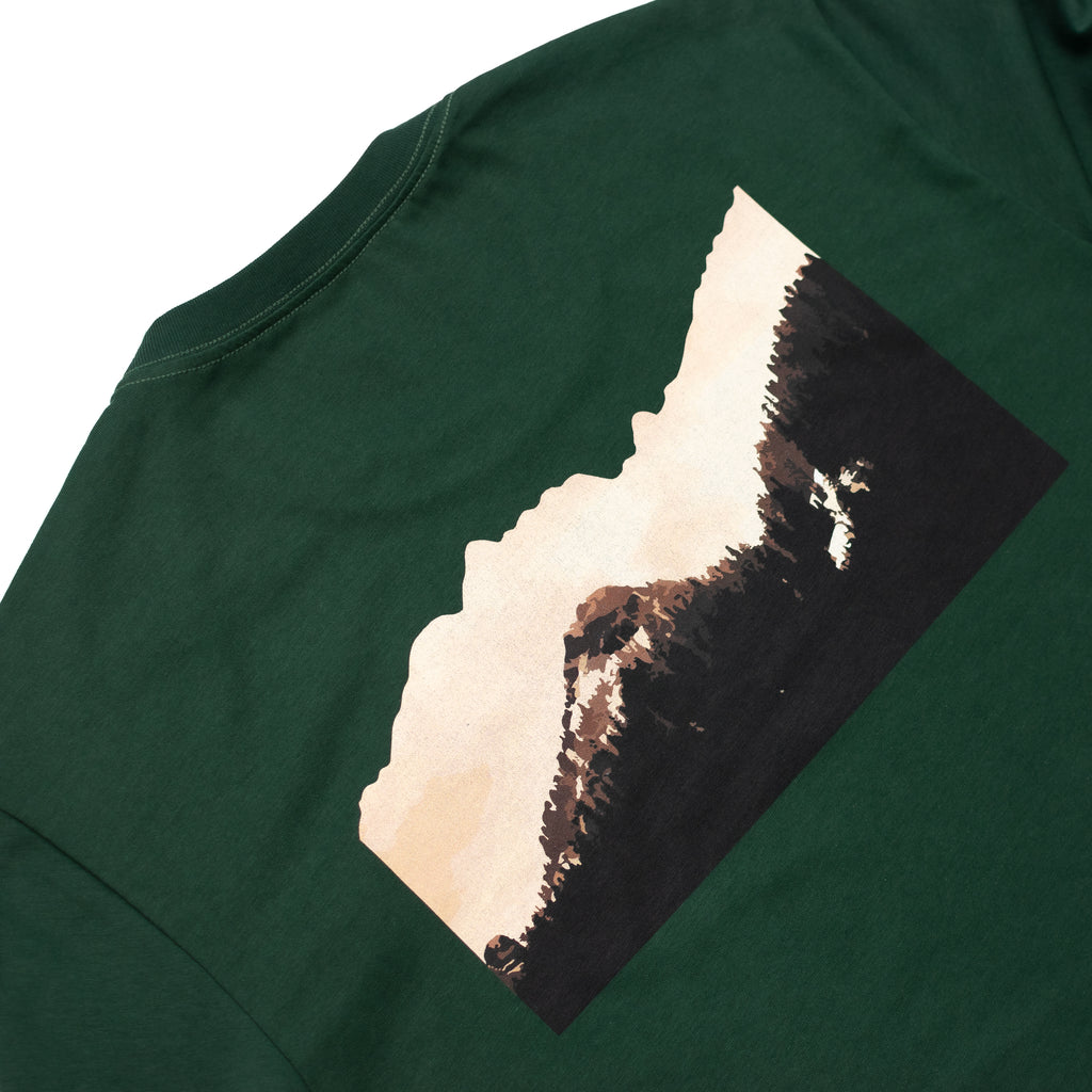 Vine Long Sleeve Tee