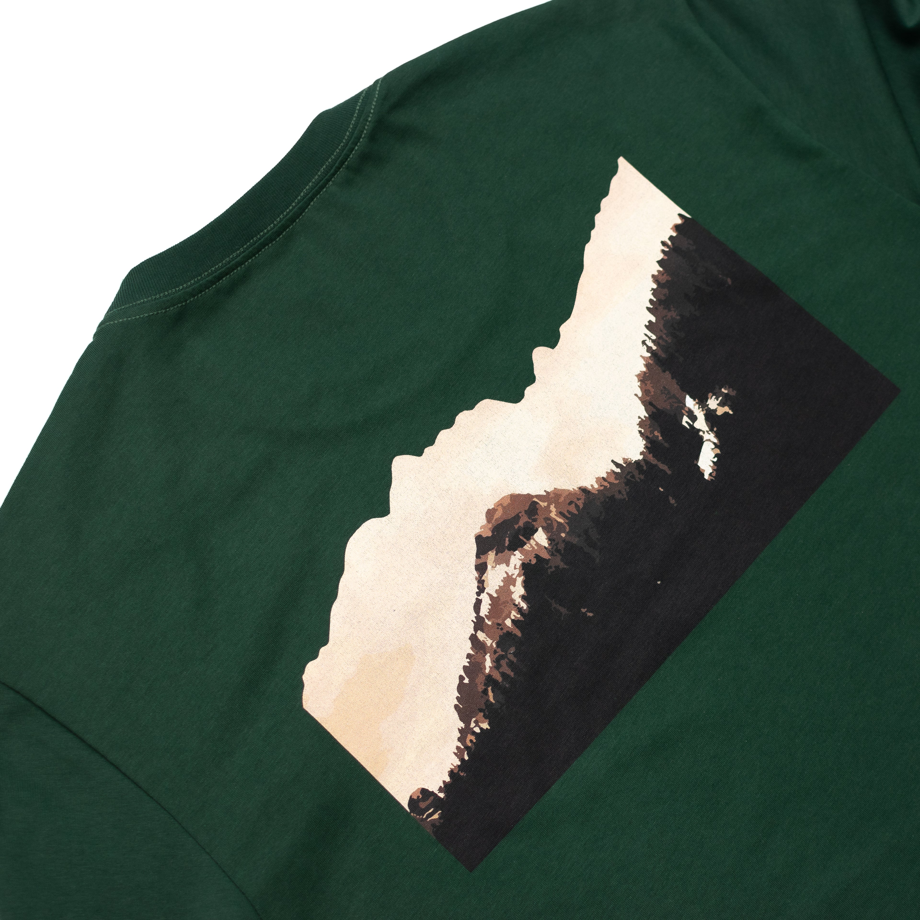 Vine Long Sleeve Tee