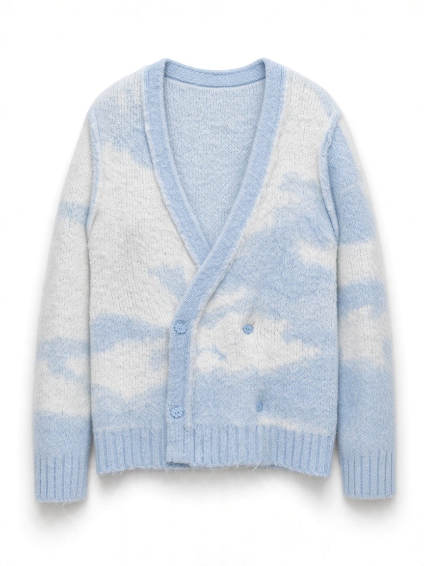 Arizona Blue Cardigan