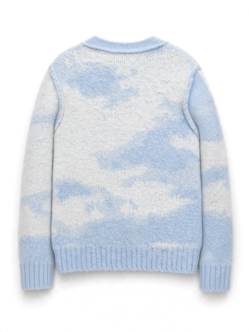 Arizona Blue Cardigan