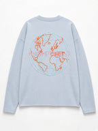 Globe Tee