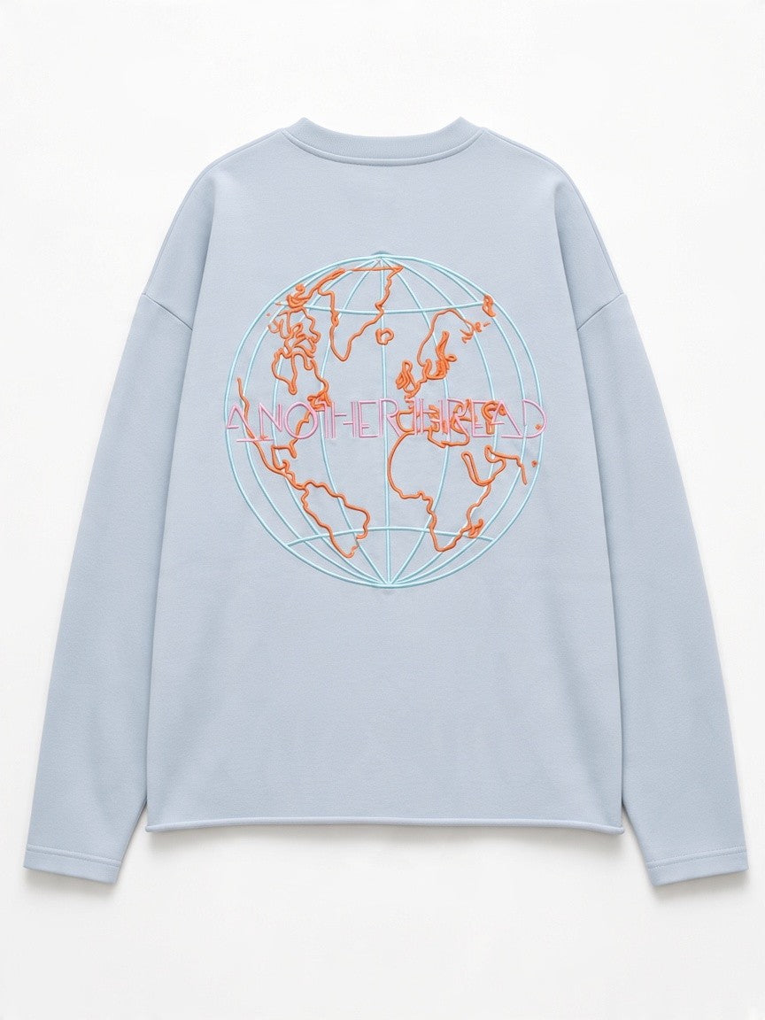 Globe Tee