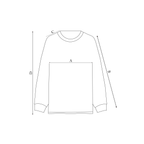 Vine Long Sleeve Tee