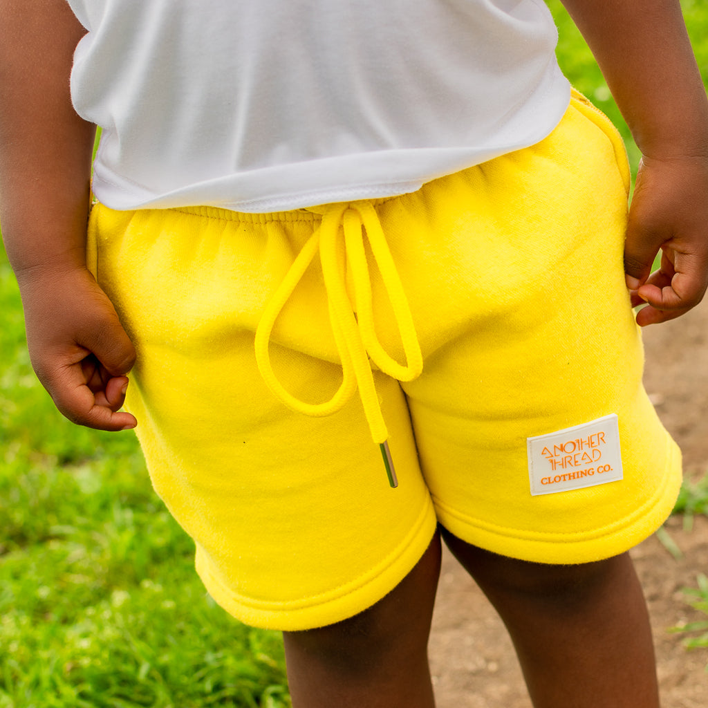AnotherThread Kids Shorts
