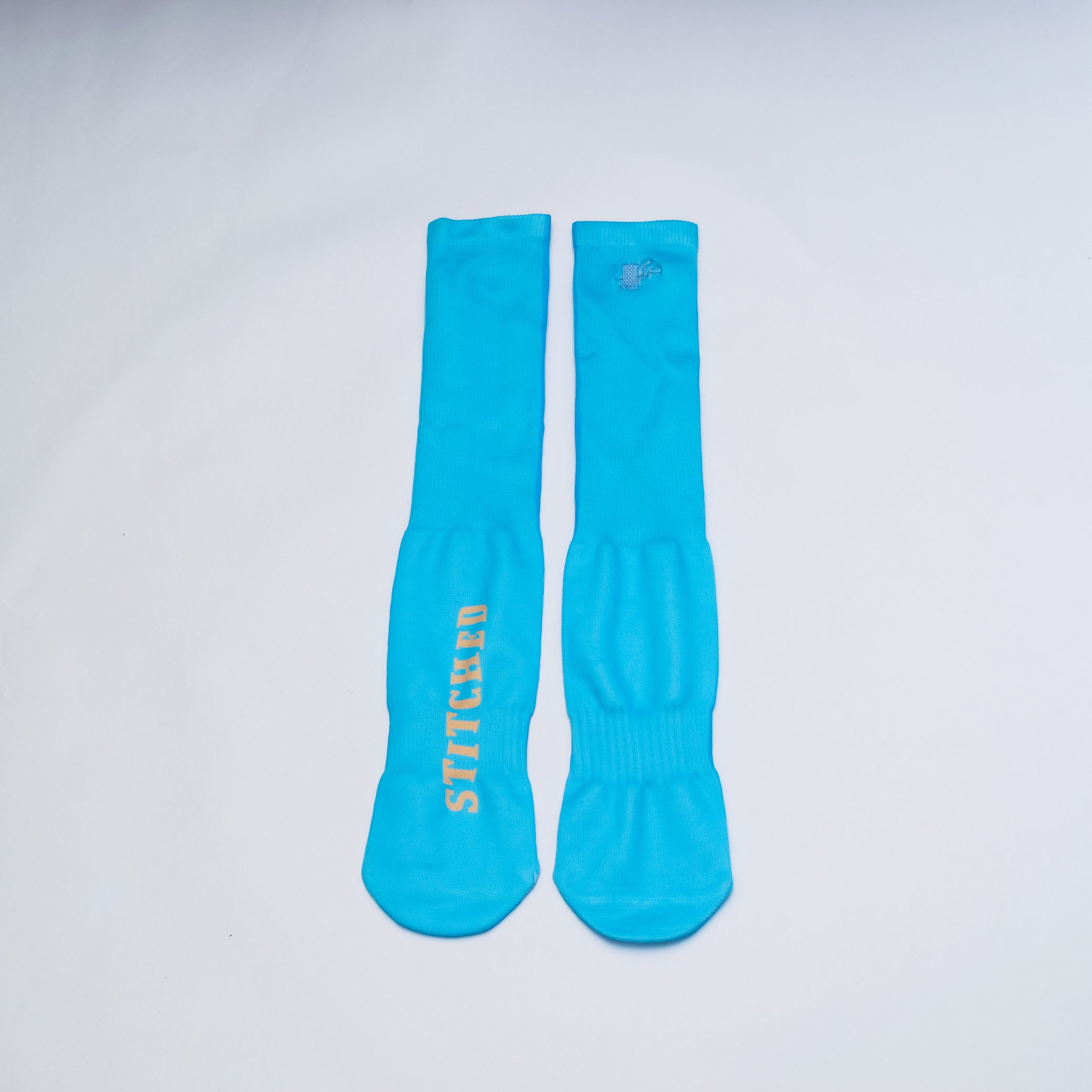 Embroidered Stitched Socks