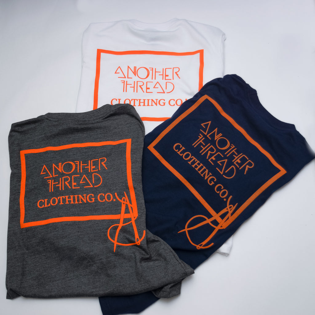 AnotherThread Pocket Tee