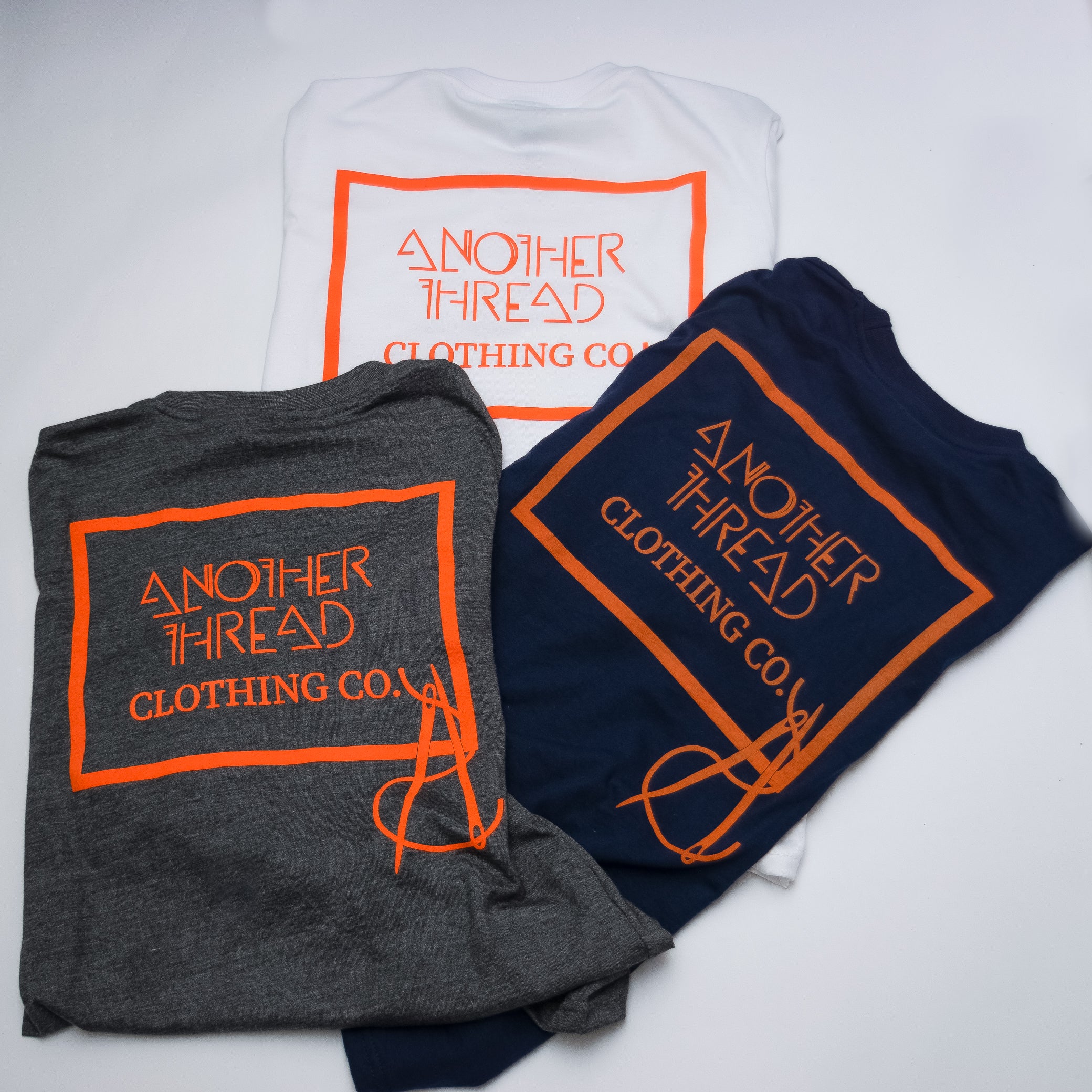 AnotherThread Pocket Tee