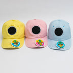Tropical Rhythm Hat II