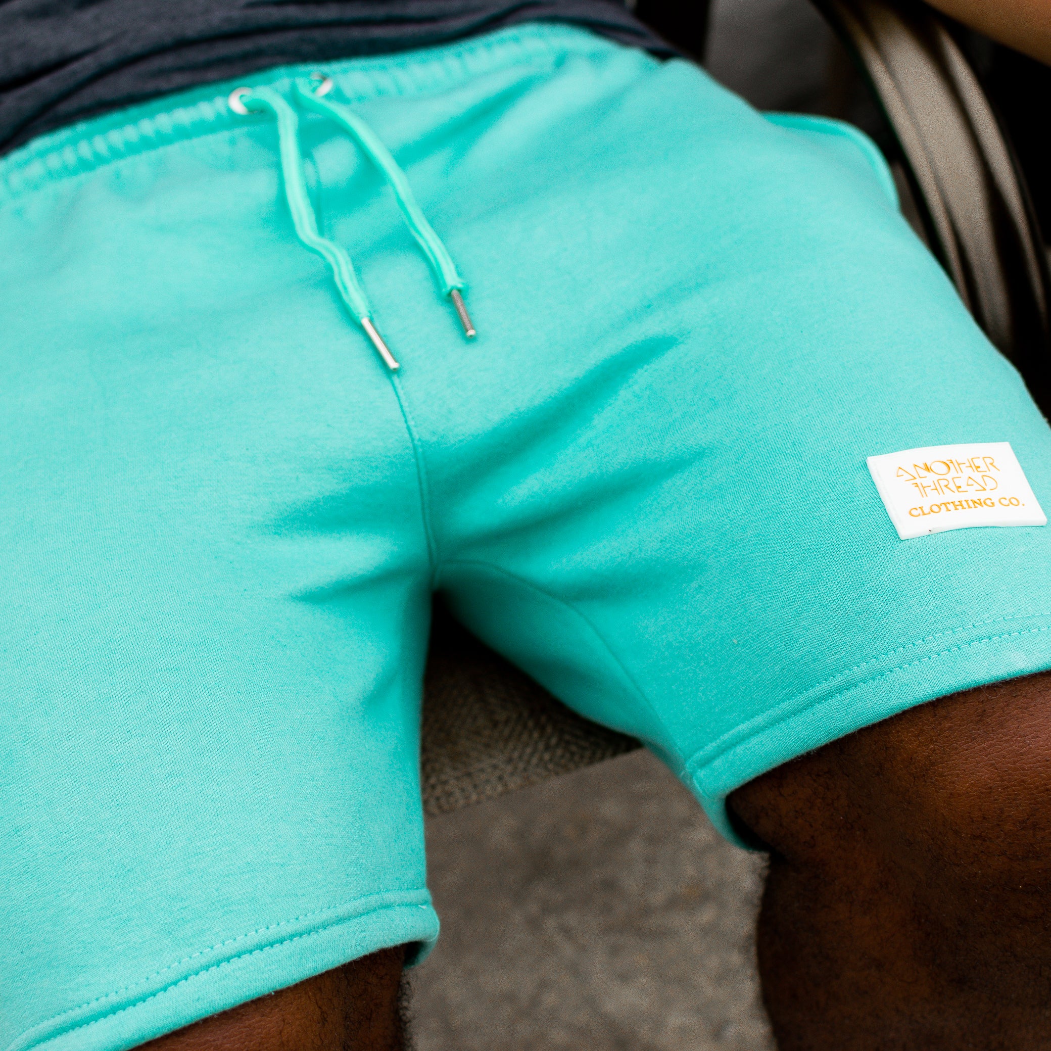 AnotherThread Shorts