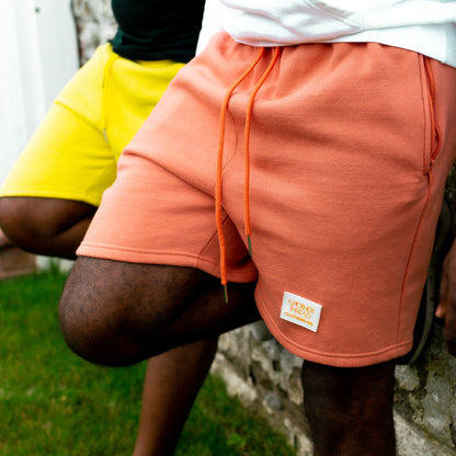 AnotherThread Shorts