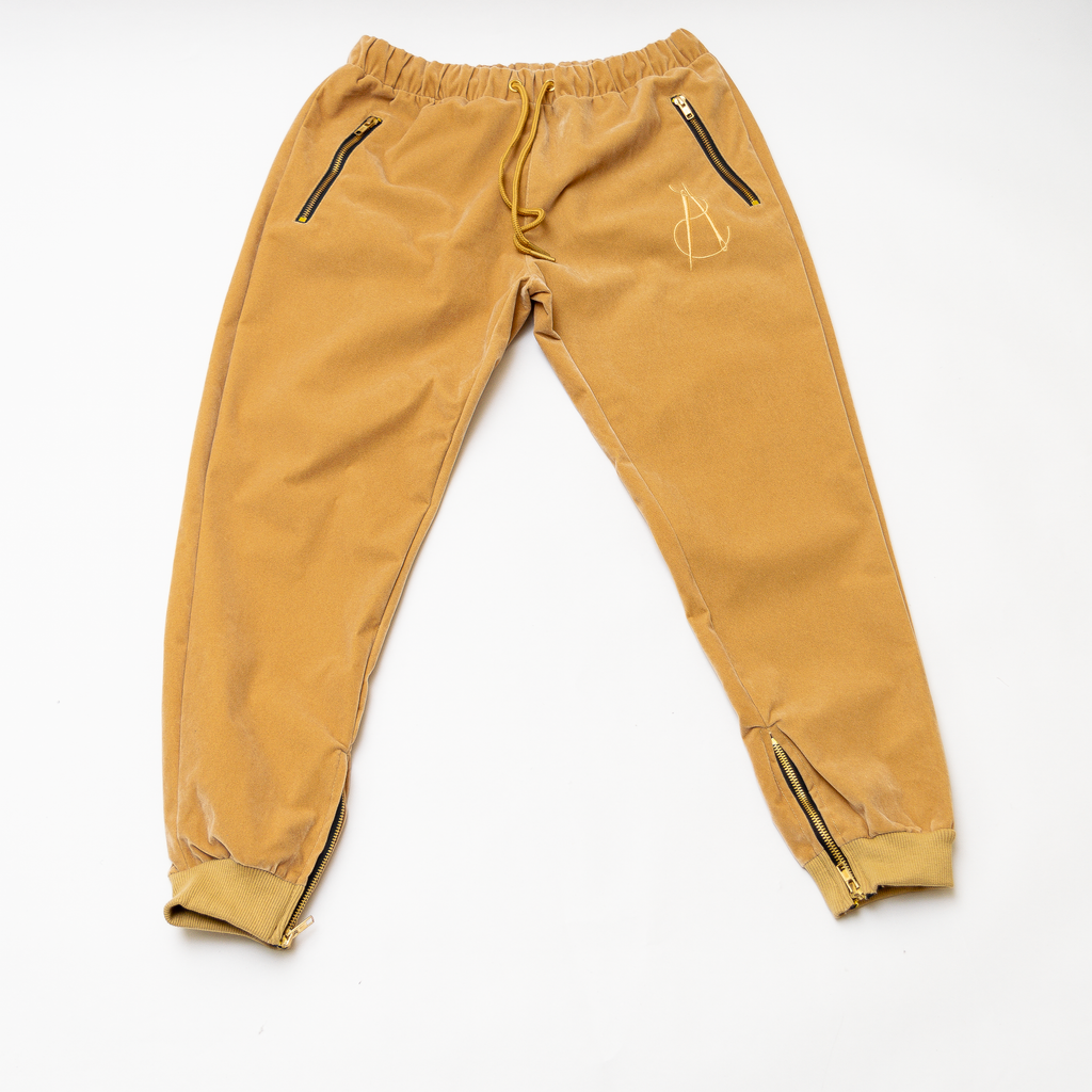 Classic Velour Track Pant