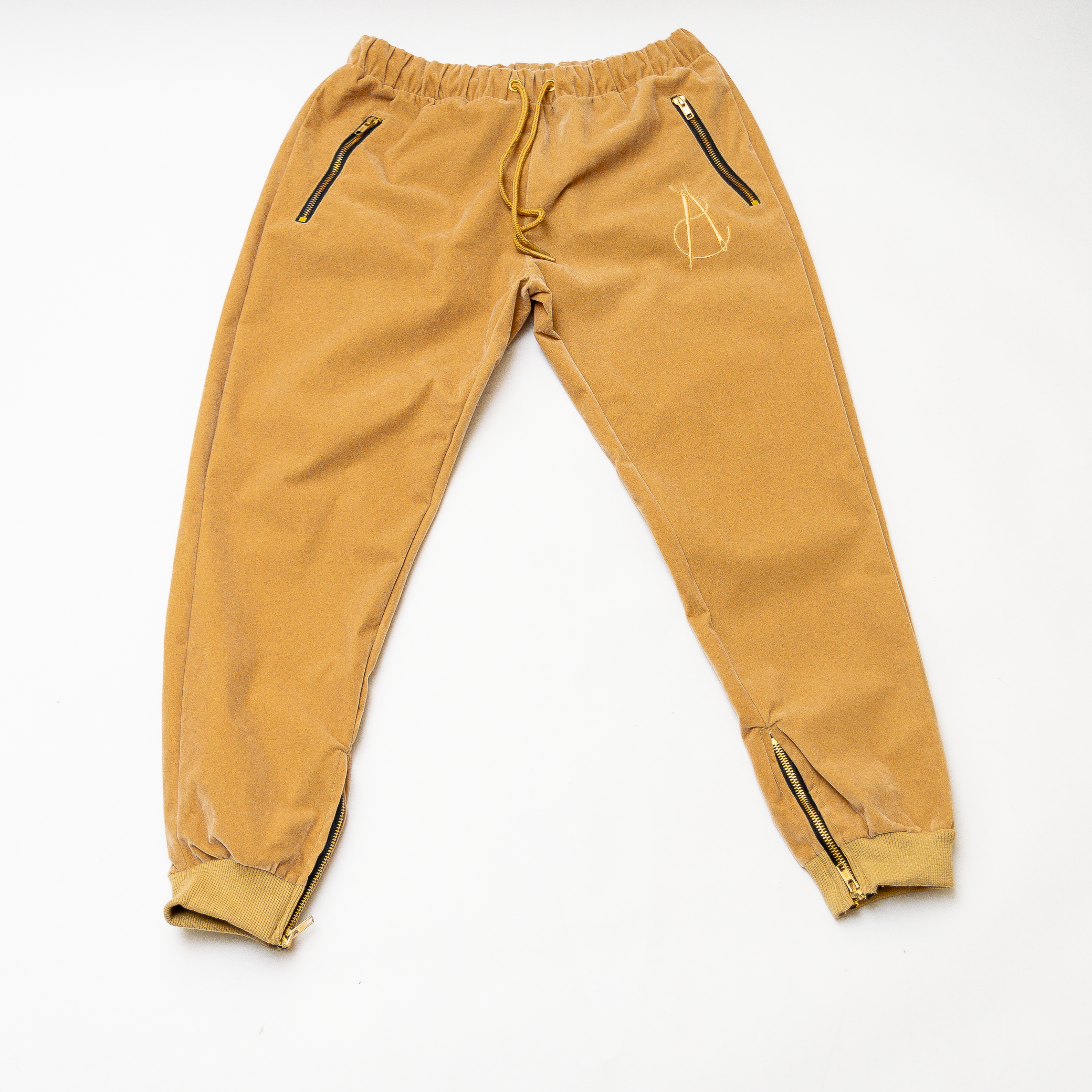 Classic Velour Track Pant