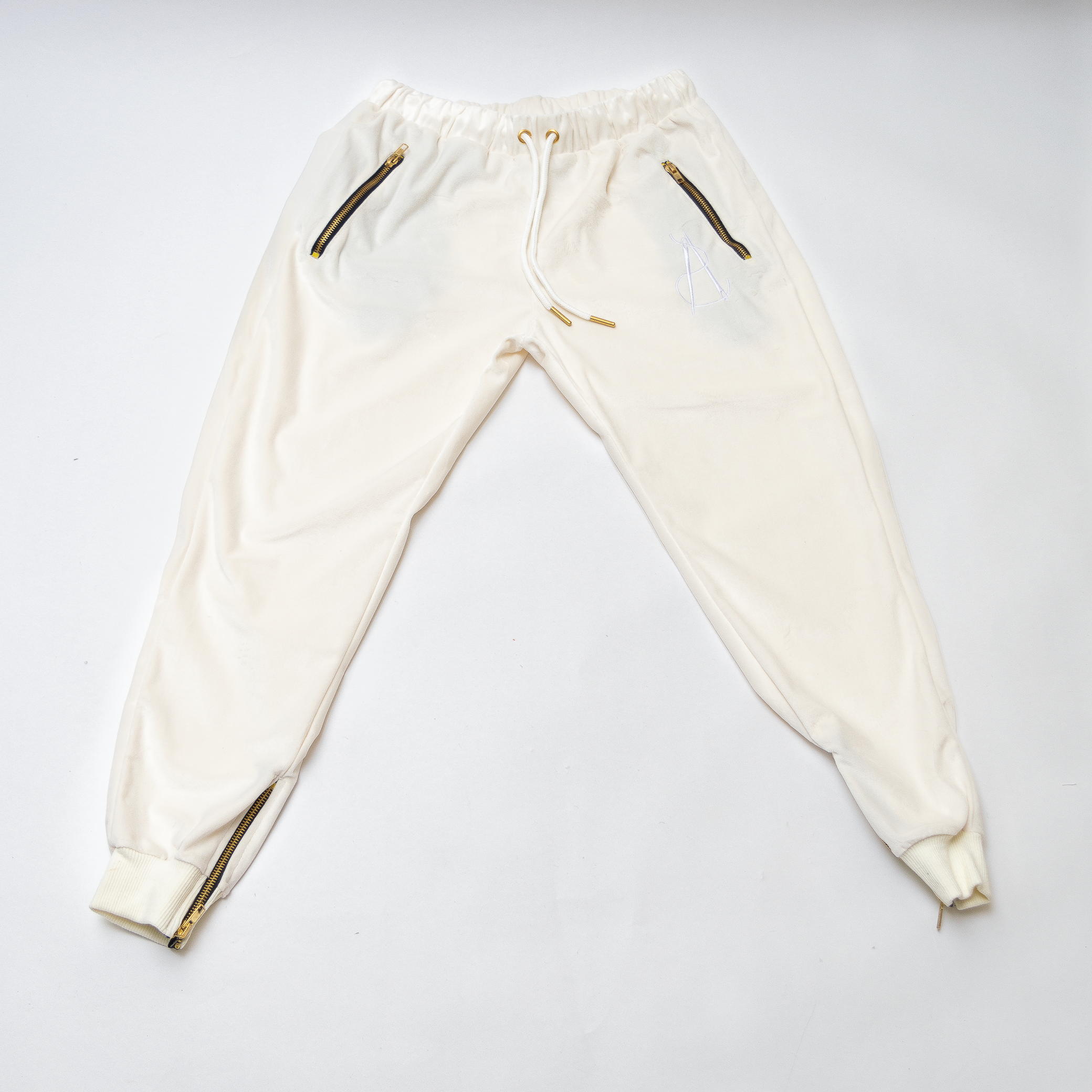 Classic Velour Track Pant