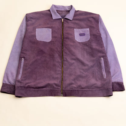 Collegiate Work Jacket