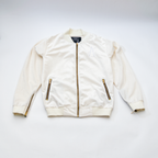 Classic Velour Track Jacket