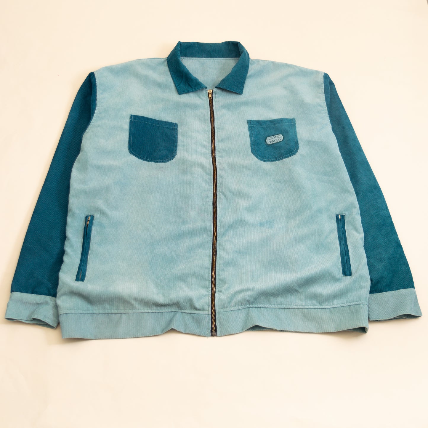 Collegiate Work Jacket