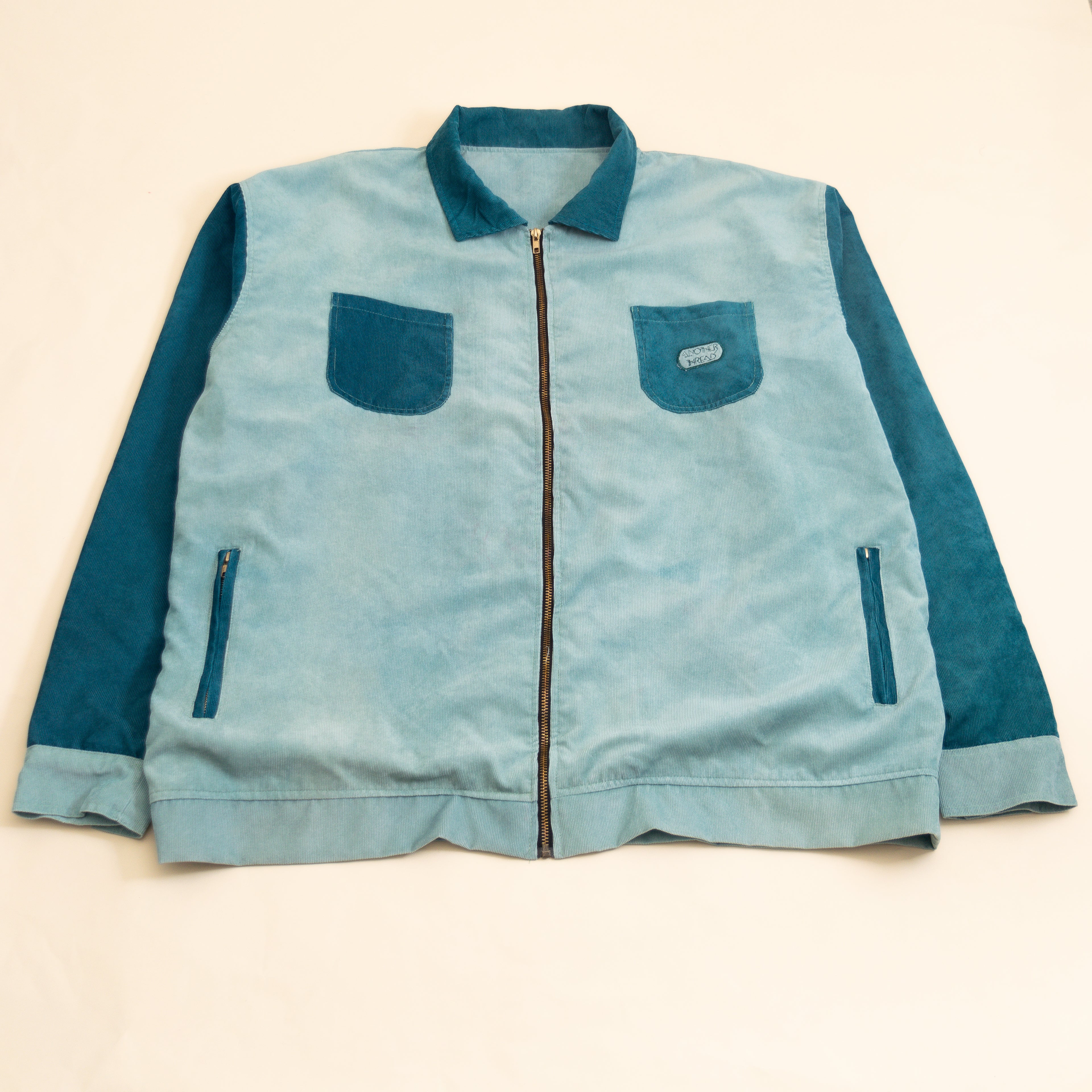 Collegiate Work Jacket