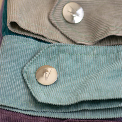 Collegiate Work Jacket