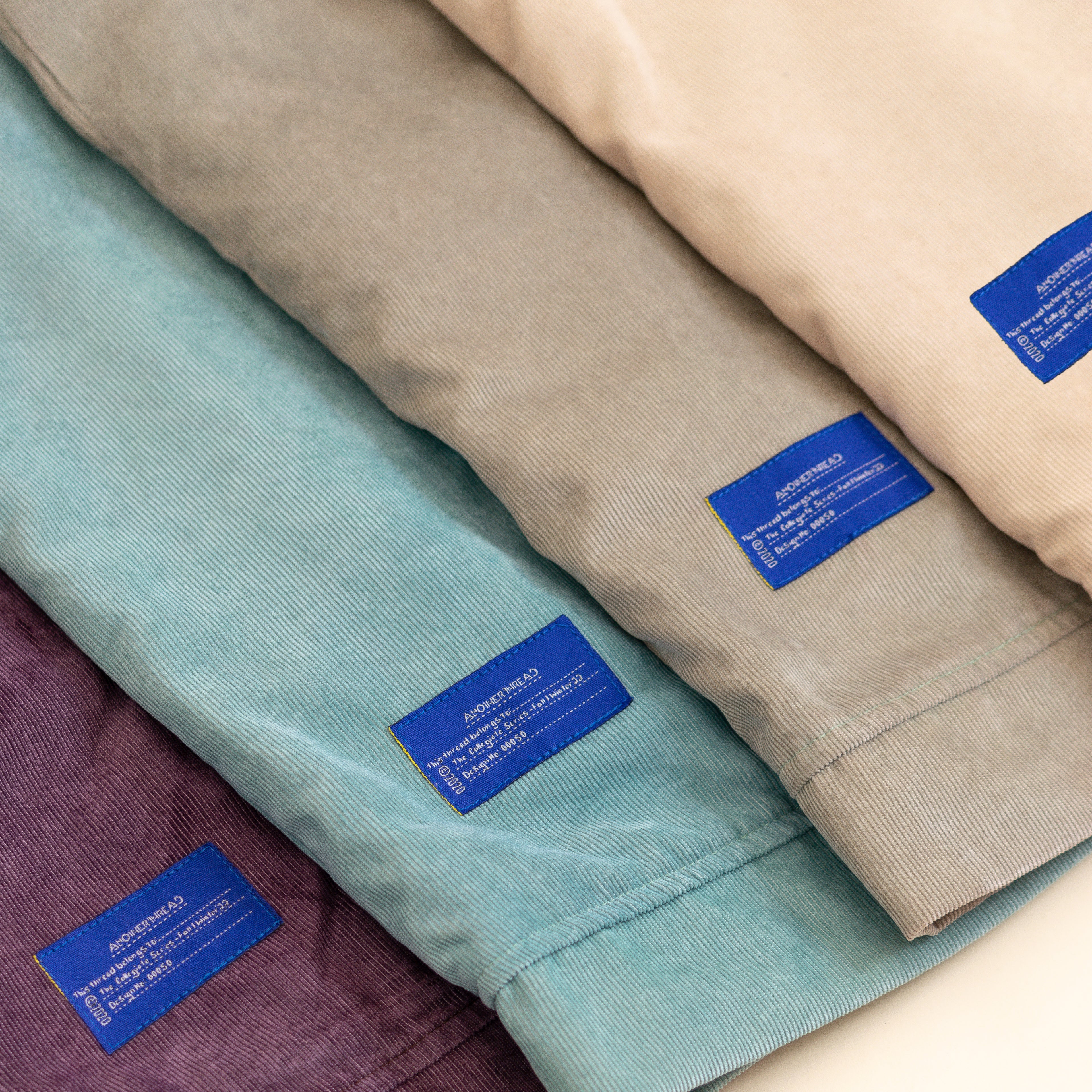 Collegiate Work Jacket