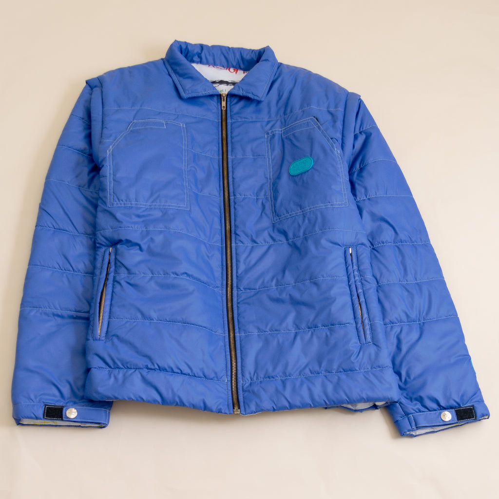 Collegiate Modular Jacket