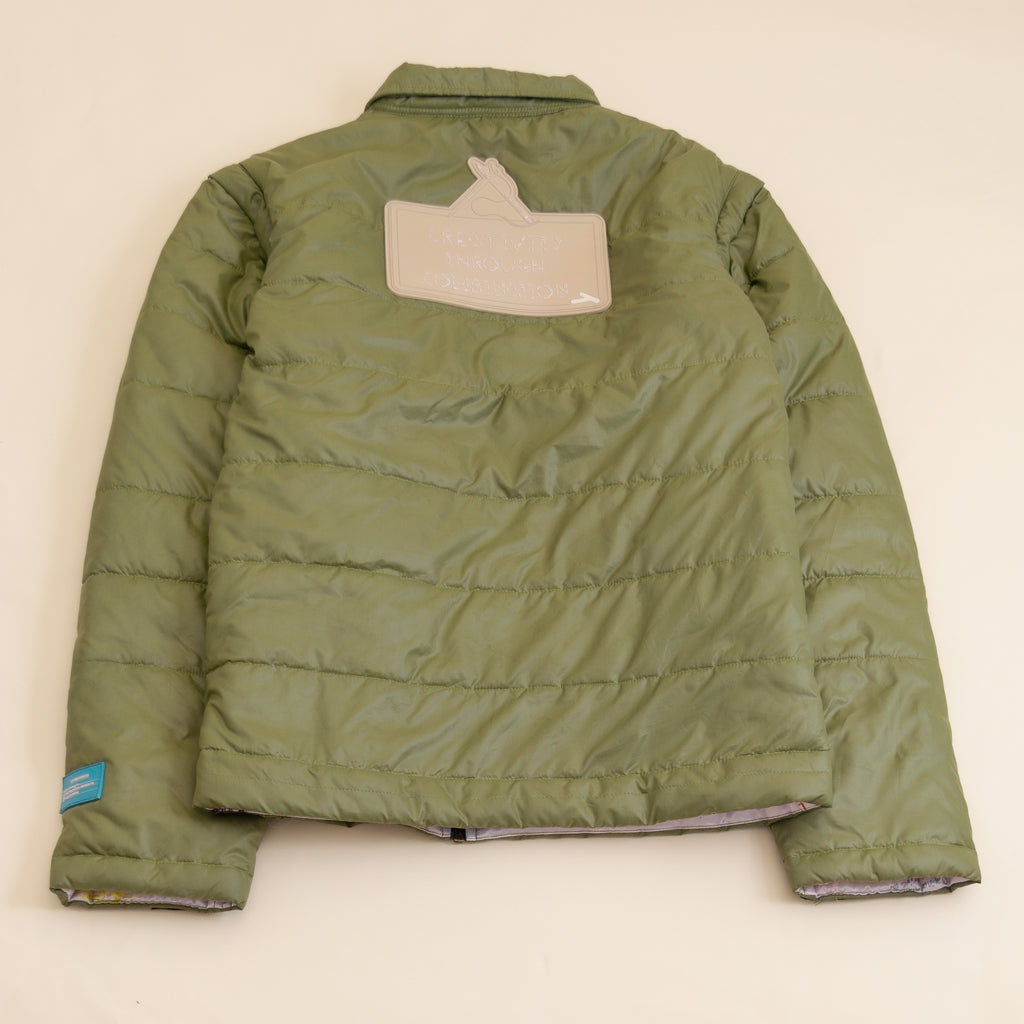 Collegiate Modular Jacket