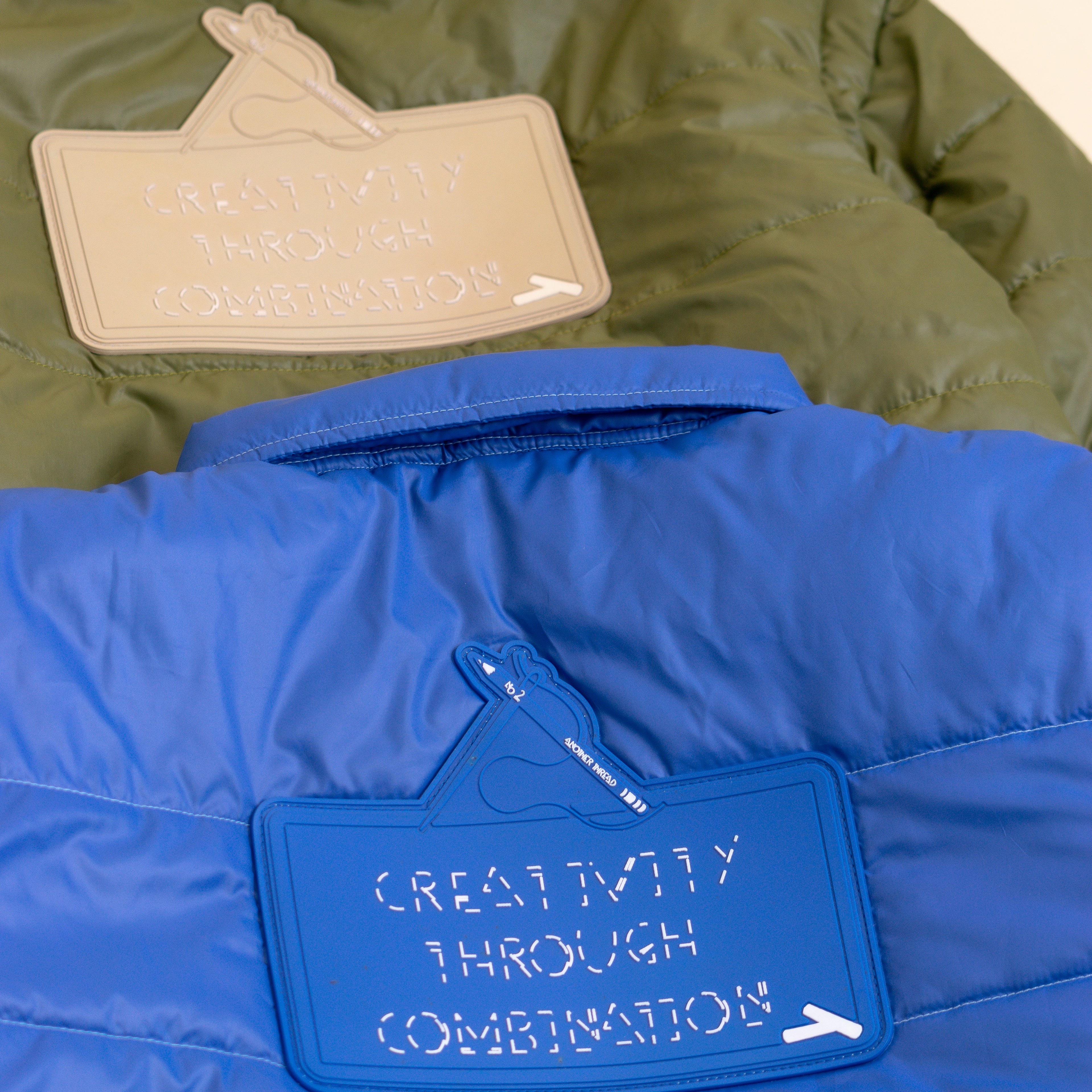 Collegiate Modular Jacket