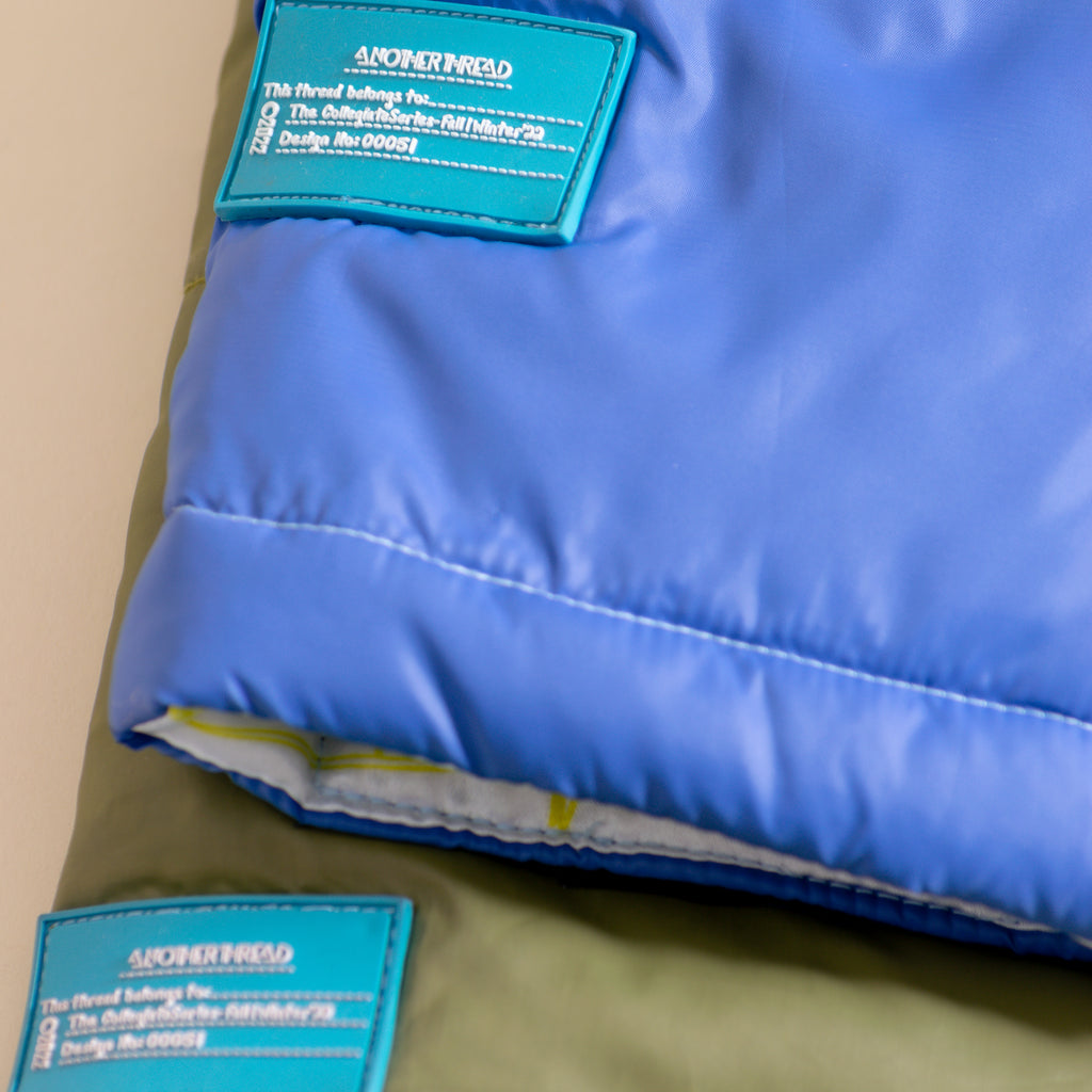 Collegiate Modular Jacket