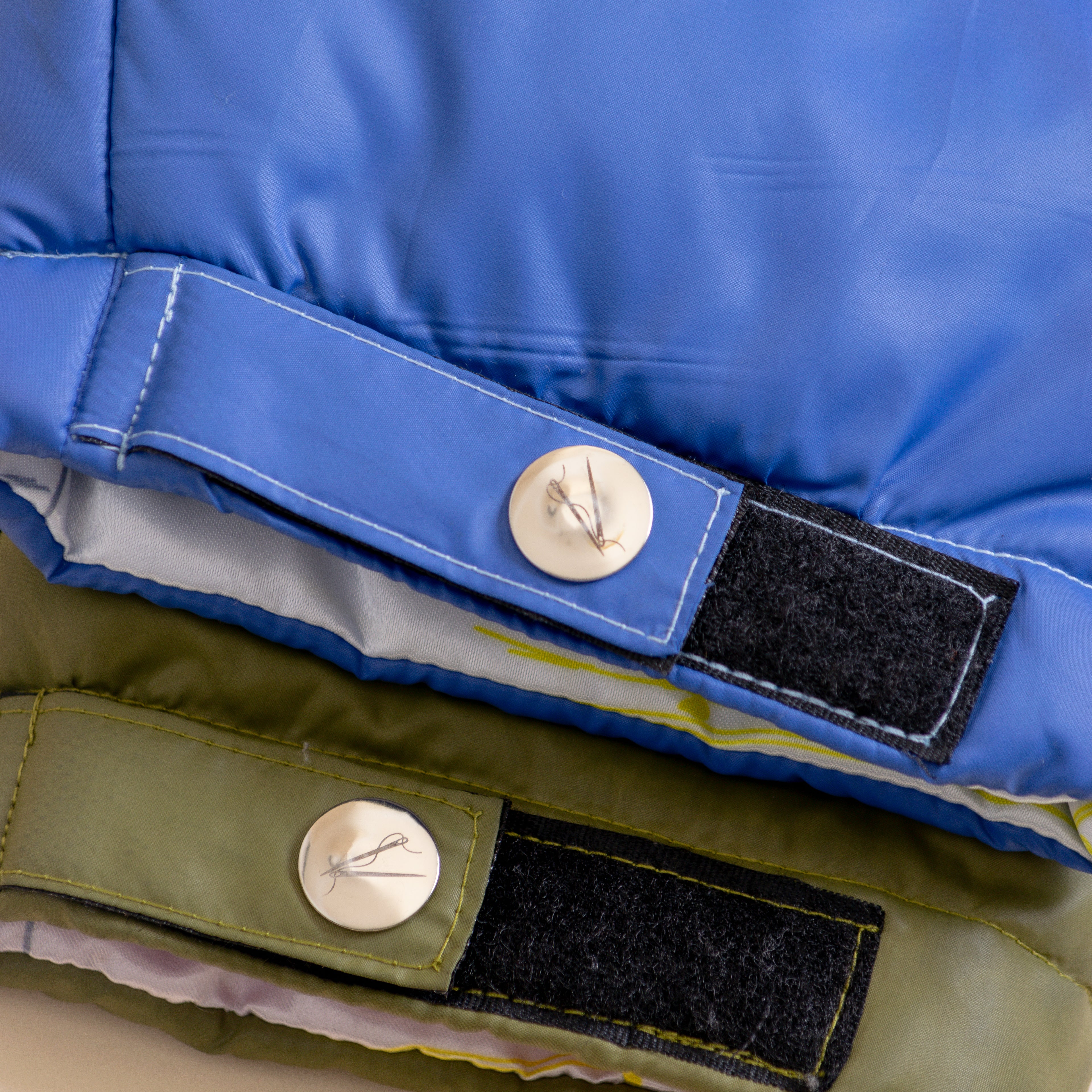 Collegiate Modular Jacket