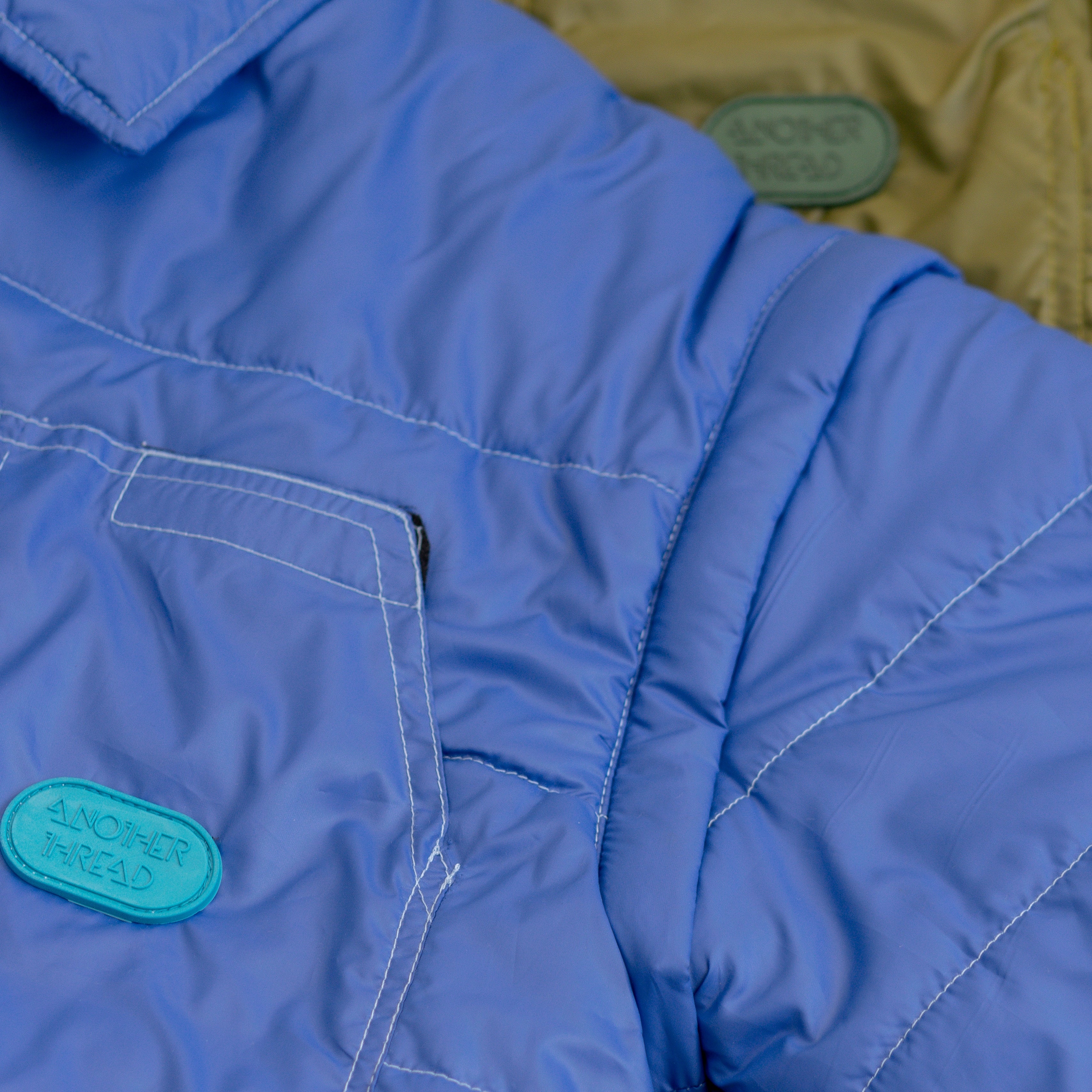 Collegiate Modular Jacket