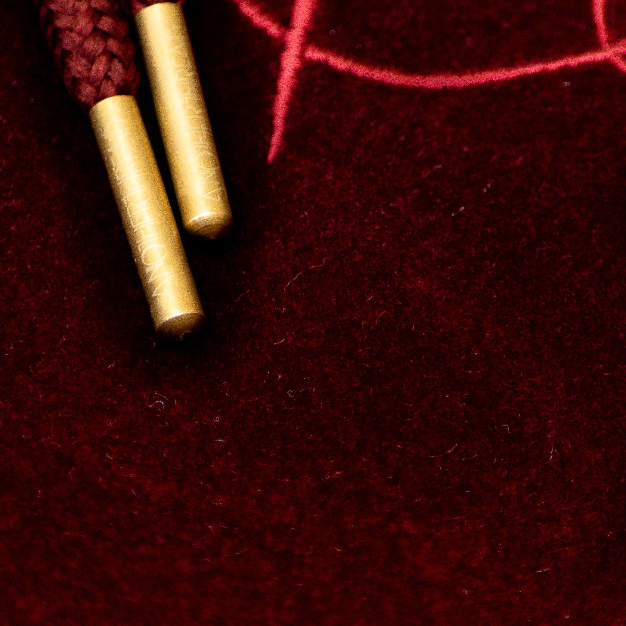 Classic Velour Track Pant