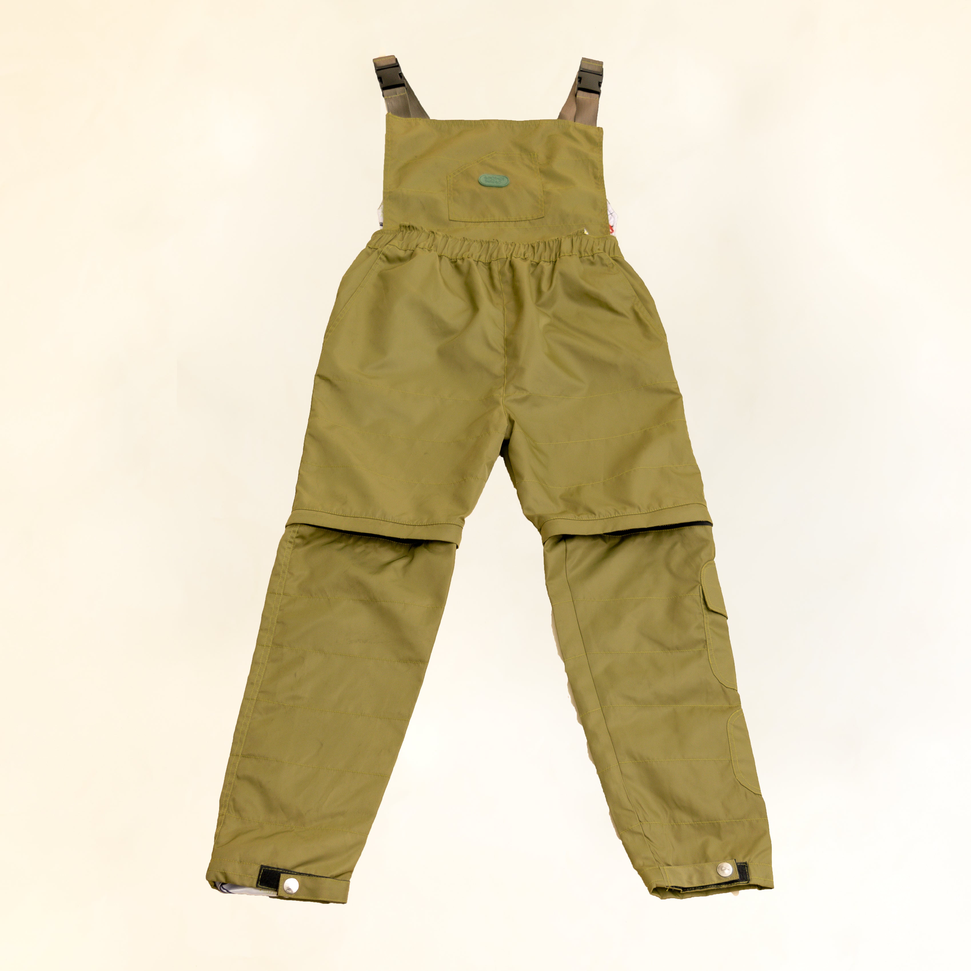 Collegiate Modular Overall