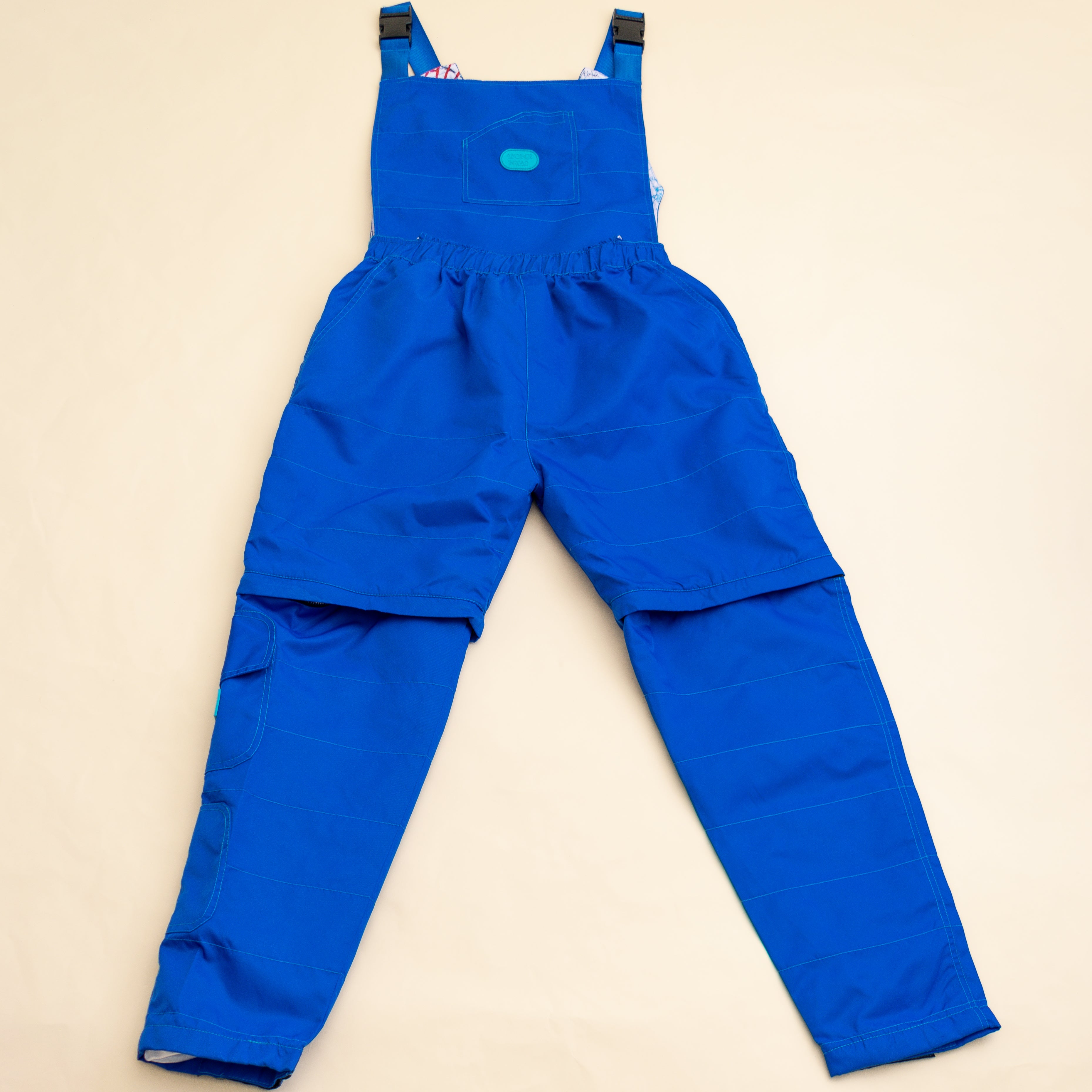 Collegiate Modular Overall