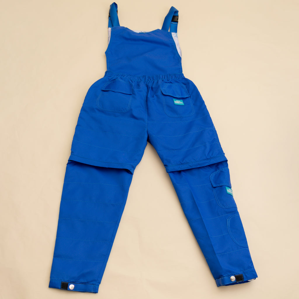 Collegiate Modular Overall