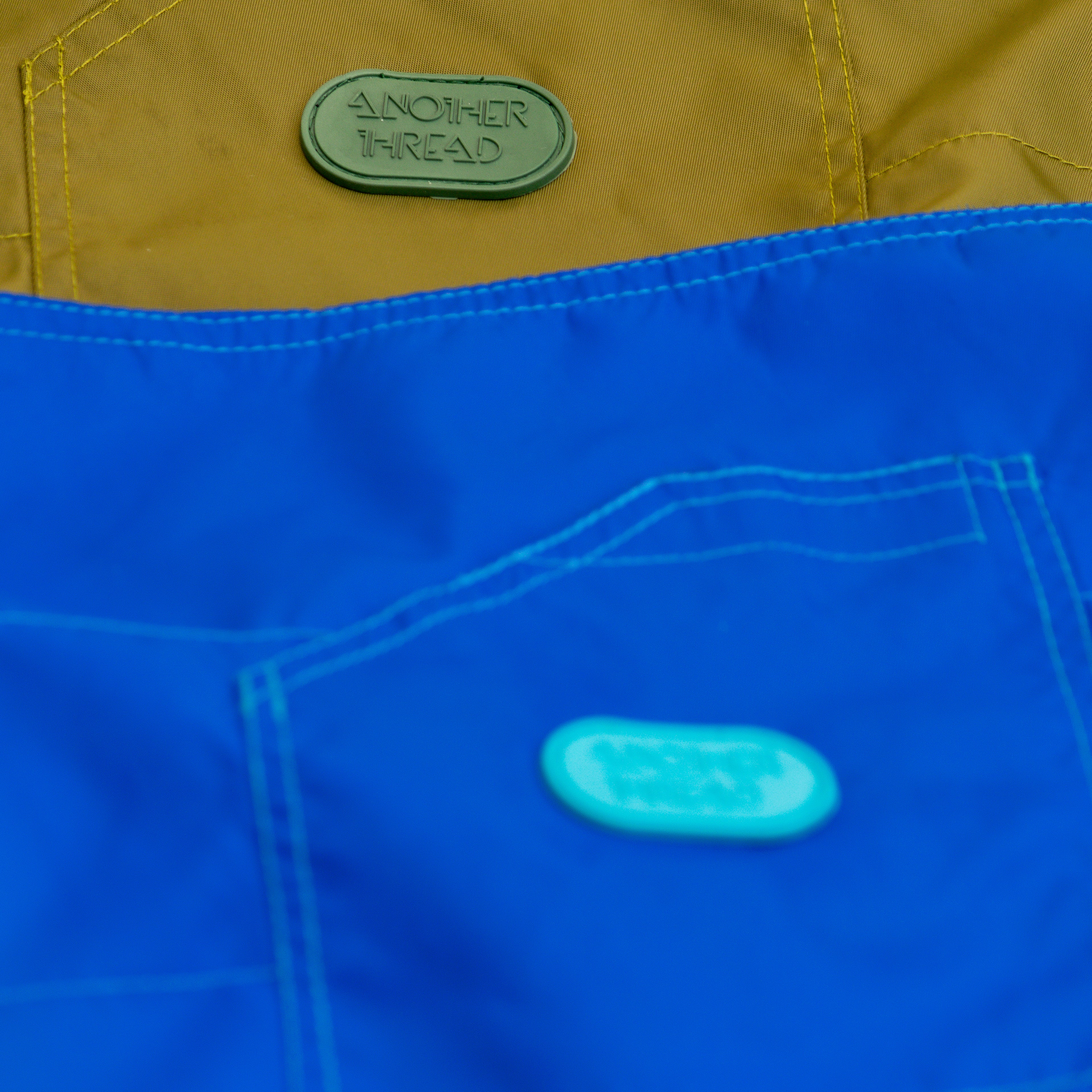 Collegiate Modular Overall