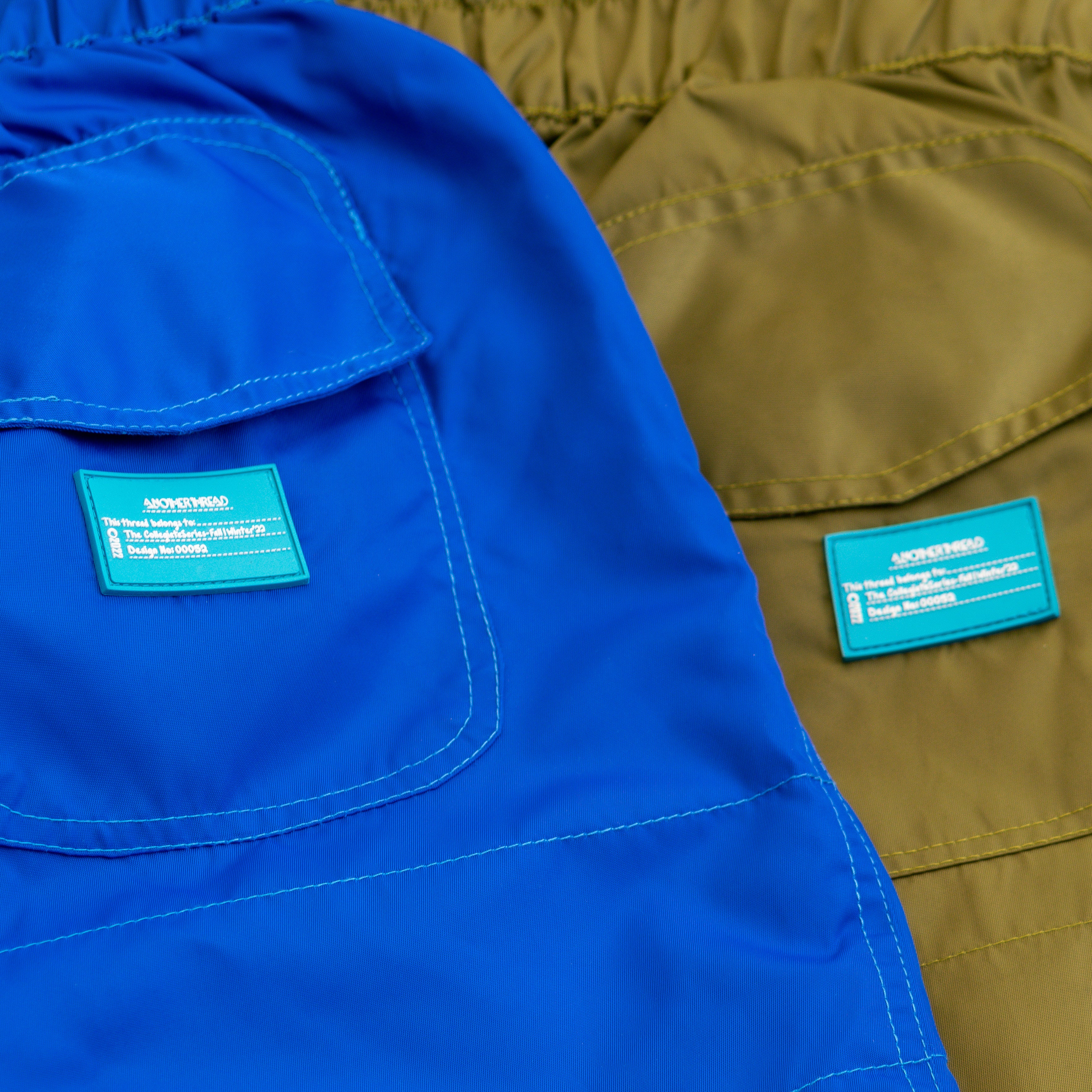 Collegiate Modular Overall