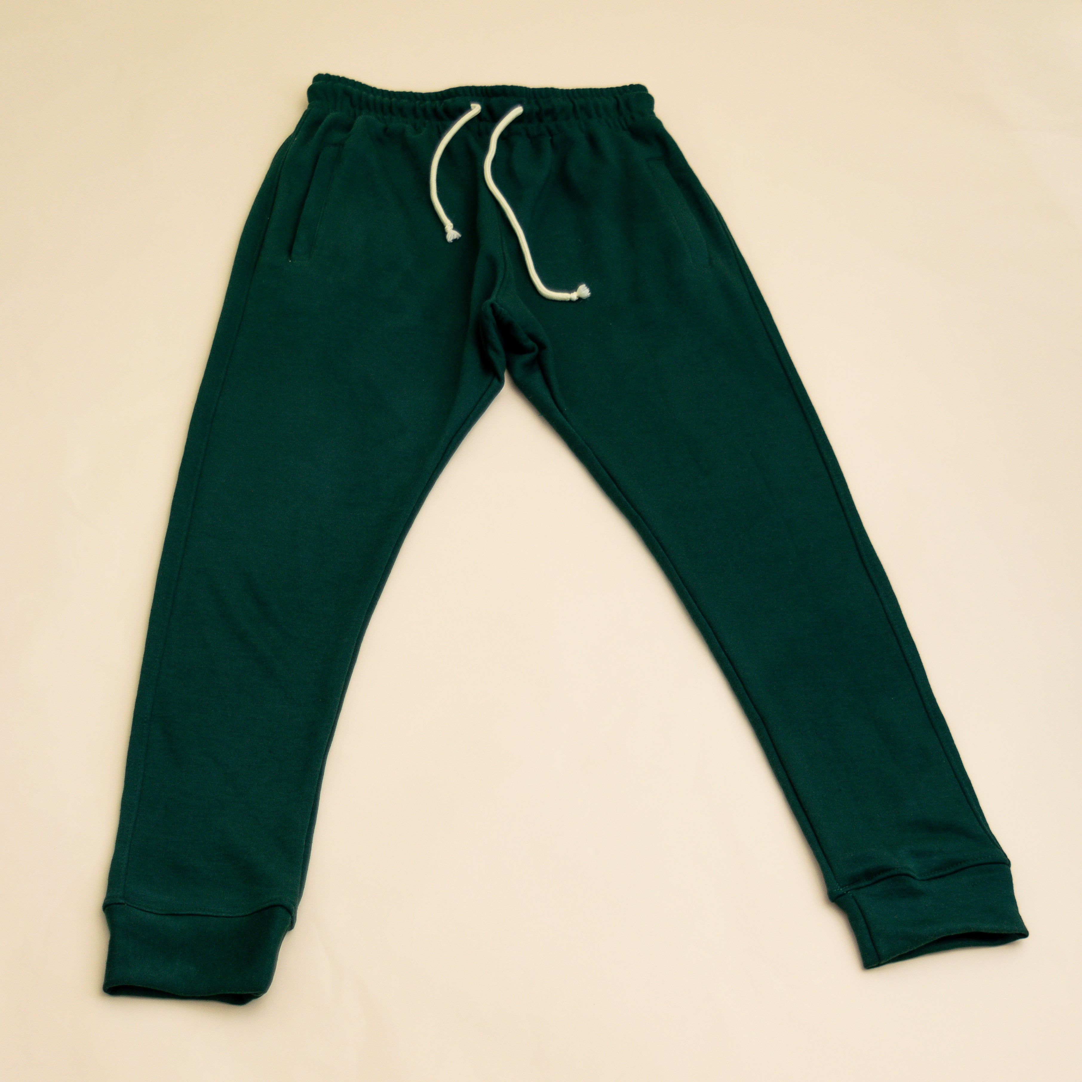 Collegiate Crest Jogger