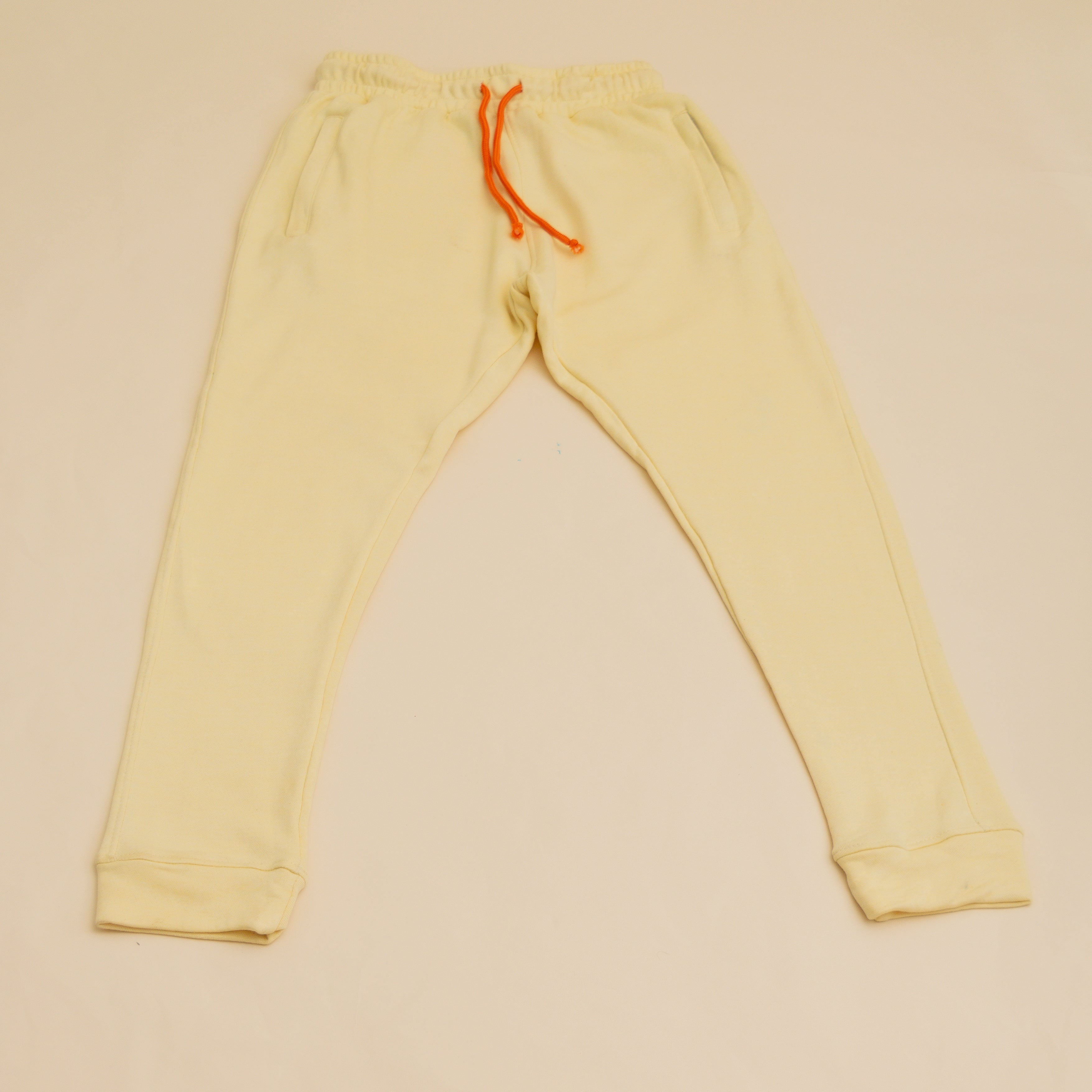 Collegiate Crest Jogger