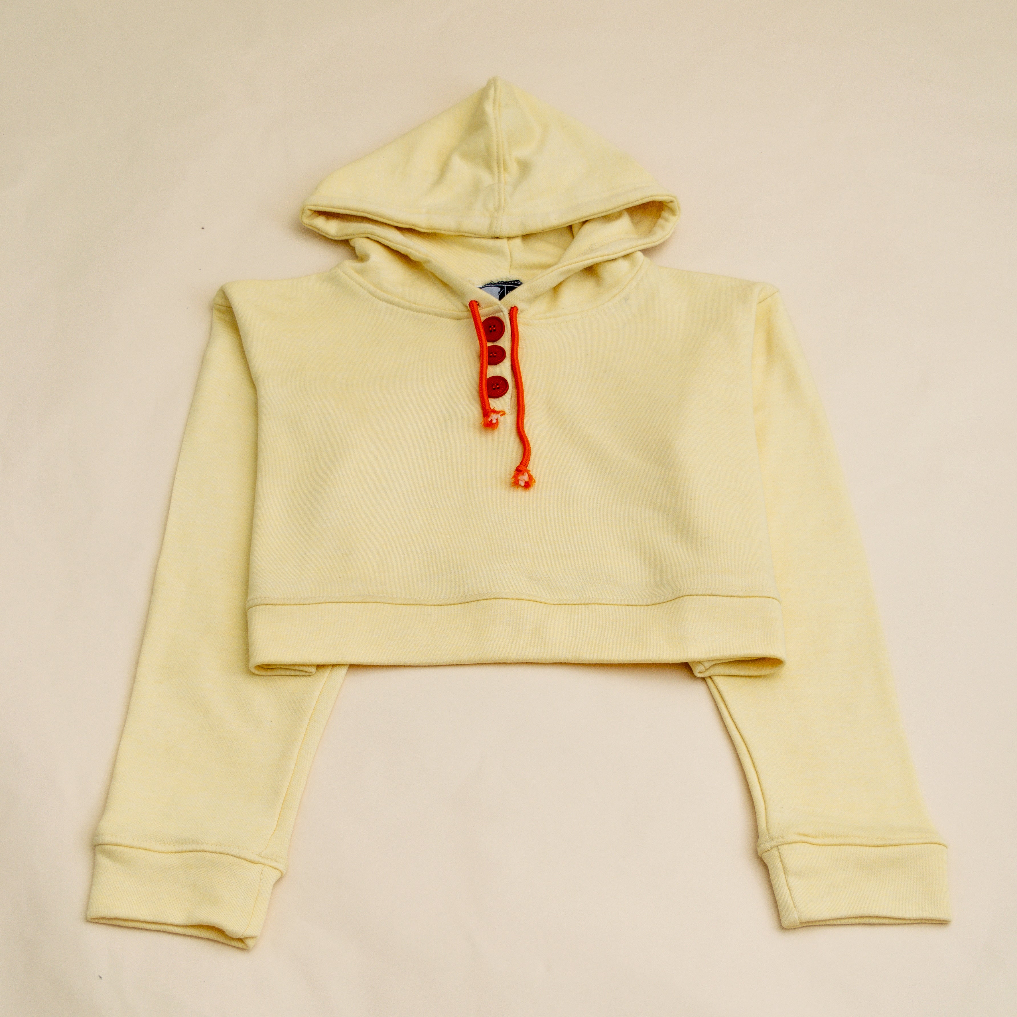 Collegiate Crest Skimmer Hood