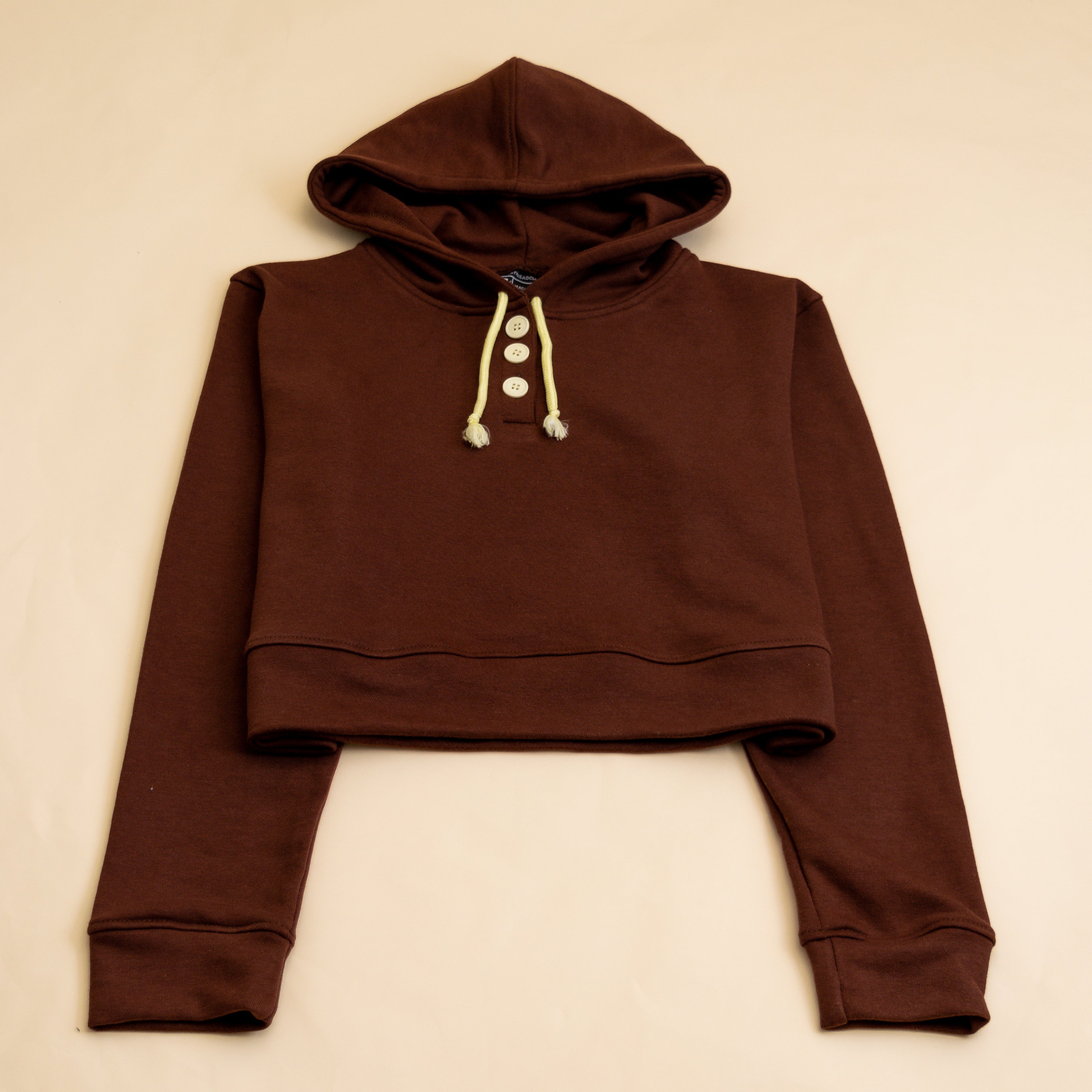 Collegiate Crest Skimmer Hood