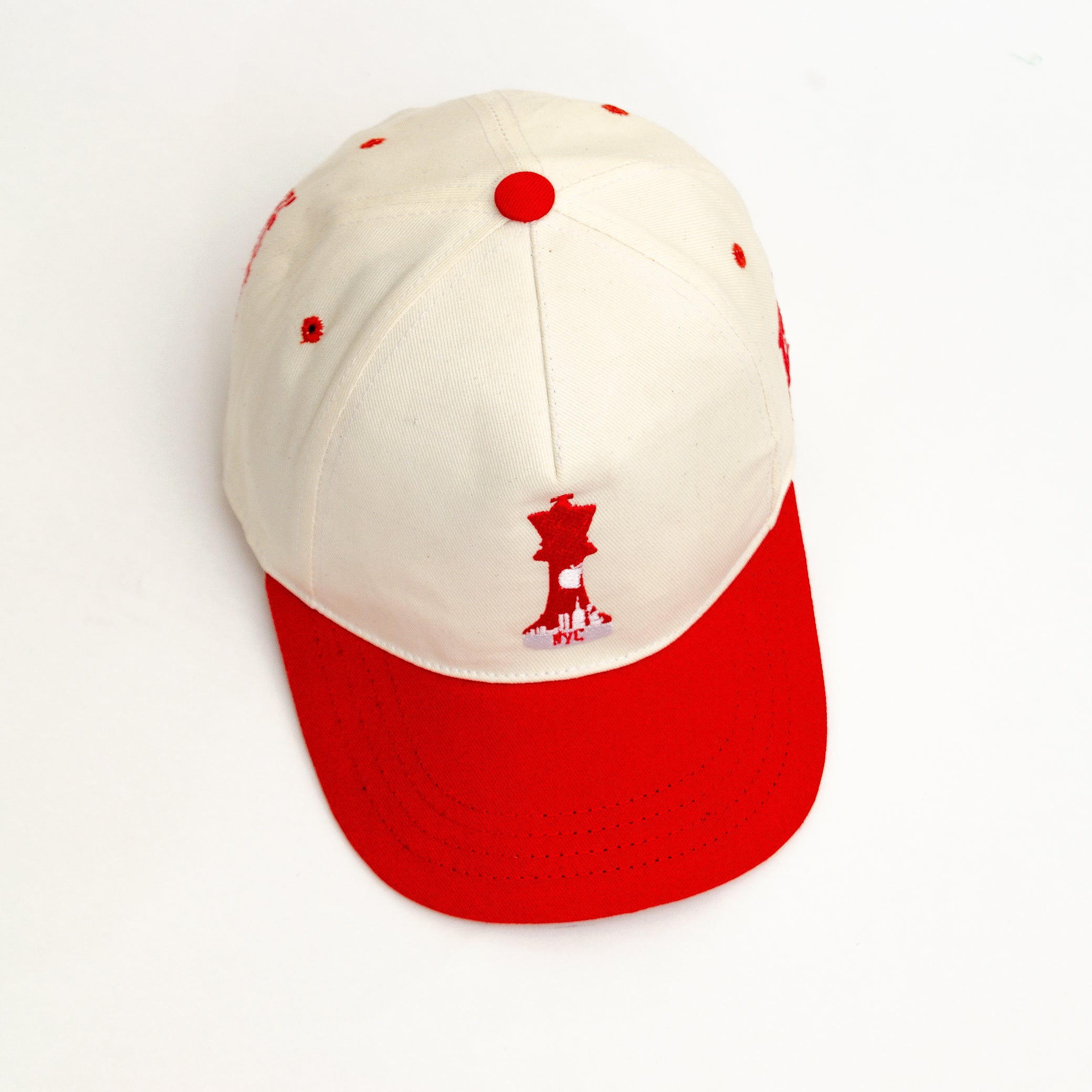 AnotherThread City Views Anniversary Snapback