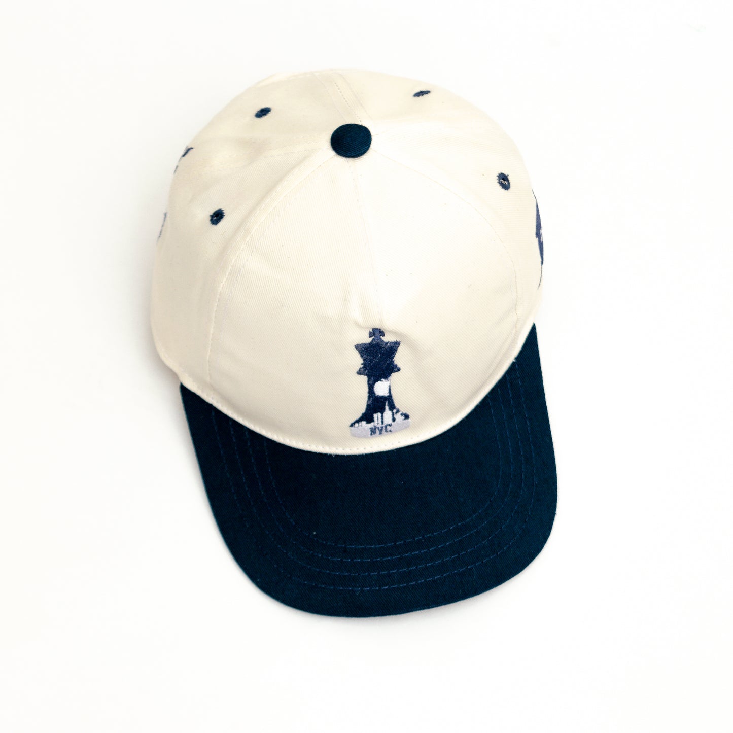 AnotherThread City Views Anniversary Snapback