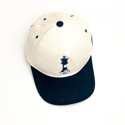 AnotherThread City Views Anniversary Snapback