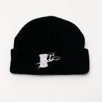 Sewing Kit Fisherman Beanie