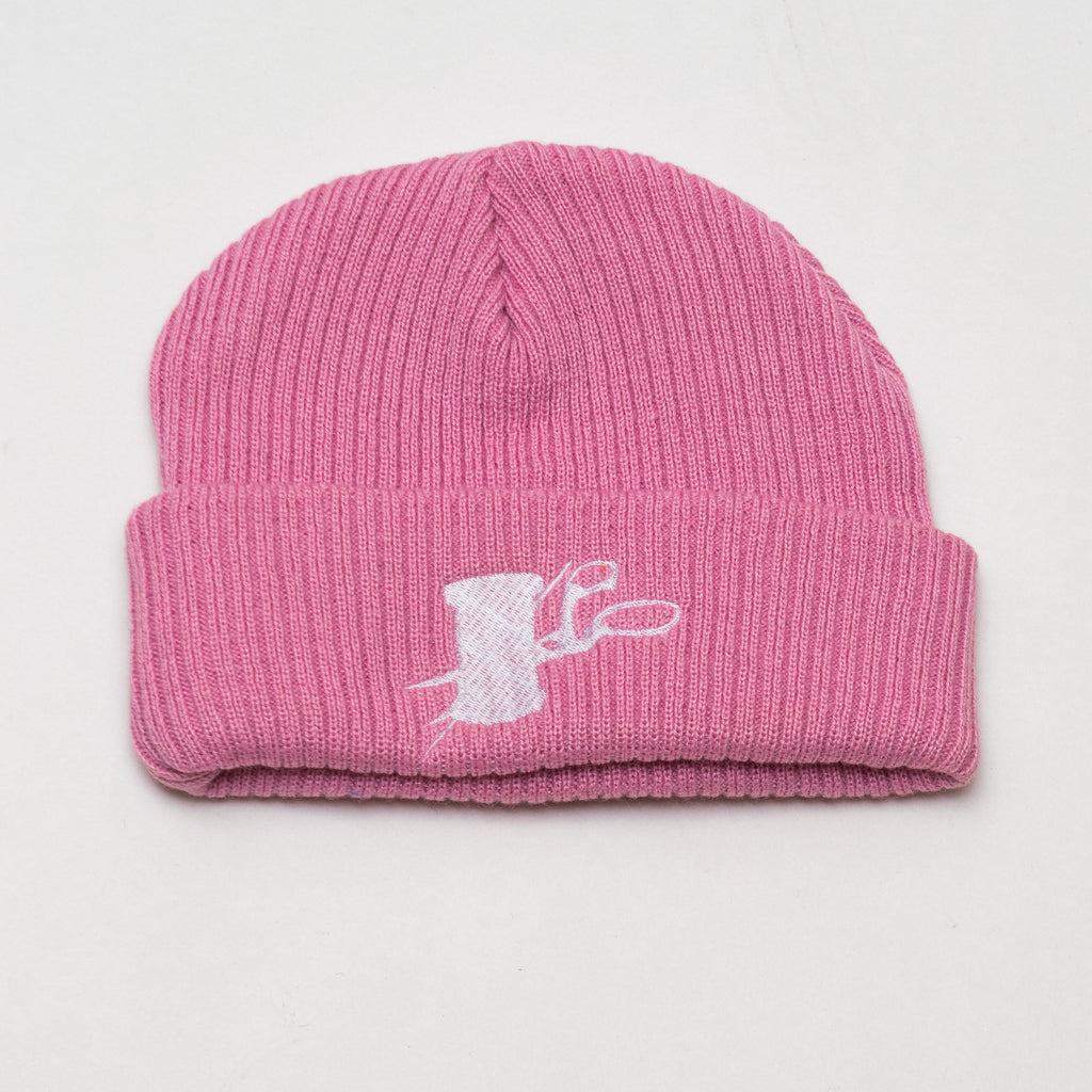 Sewing Kit Fisherman Beanie