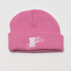 Sewing Kit Fisherman Beanie