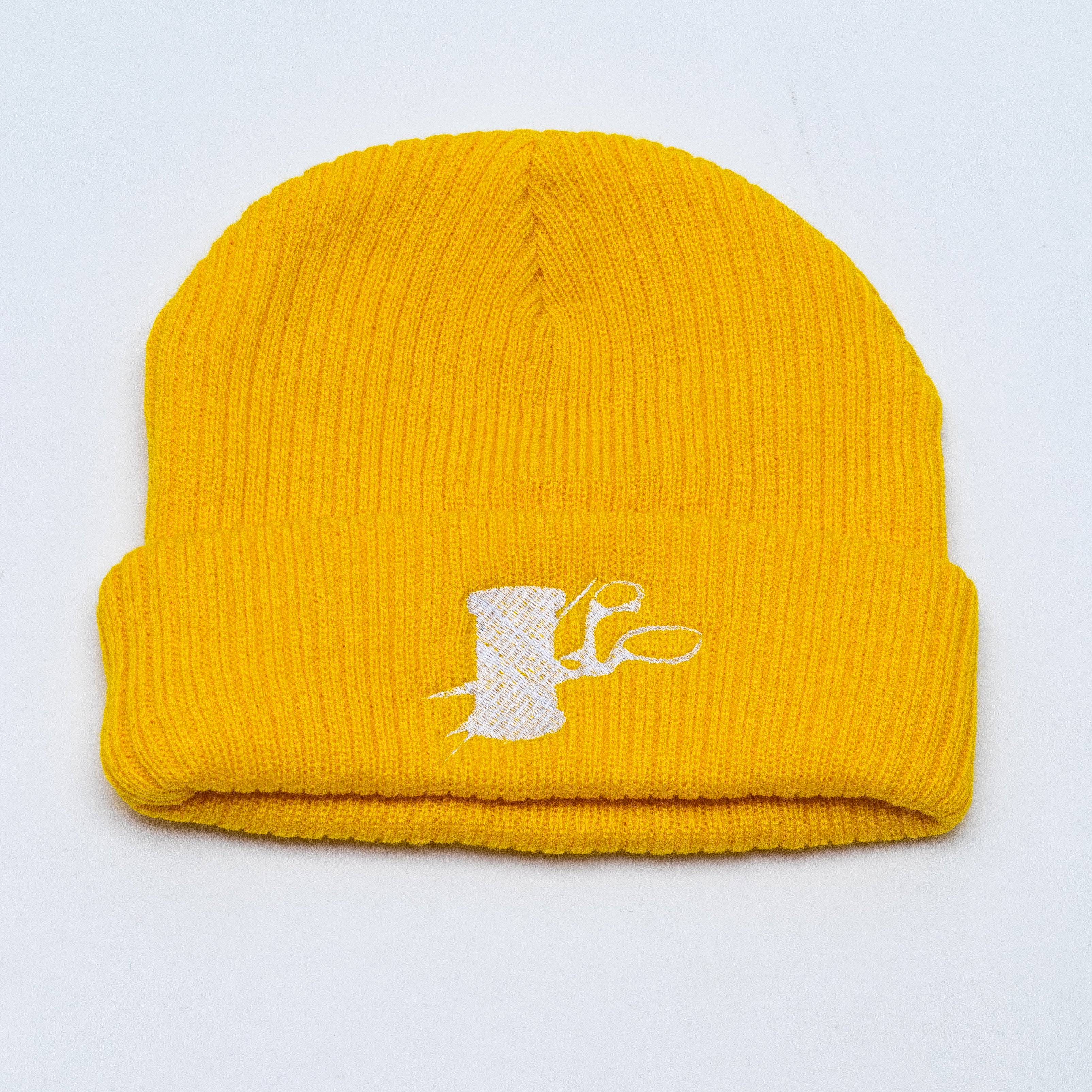 Sewing Kit Fisherman Beanie