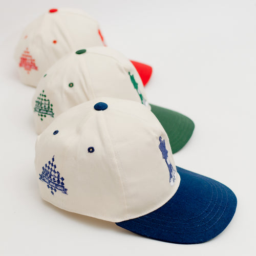 AnotherThread City Views Anniversary Snapback